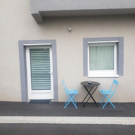 Studio Le Puy-En-Velay Exterior photo